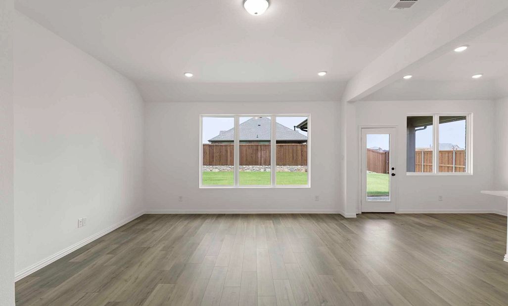 Family Room Representative Photo