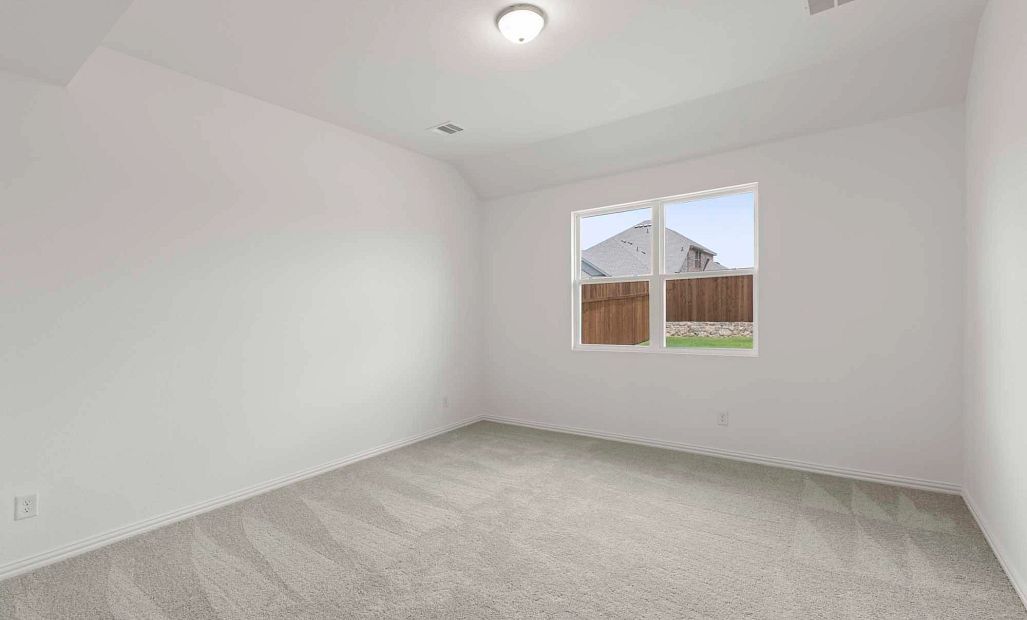 Primary Bedroom Representative Photo