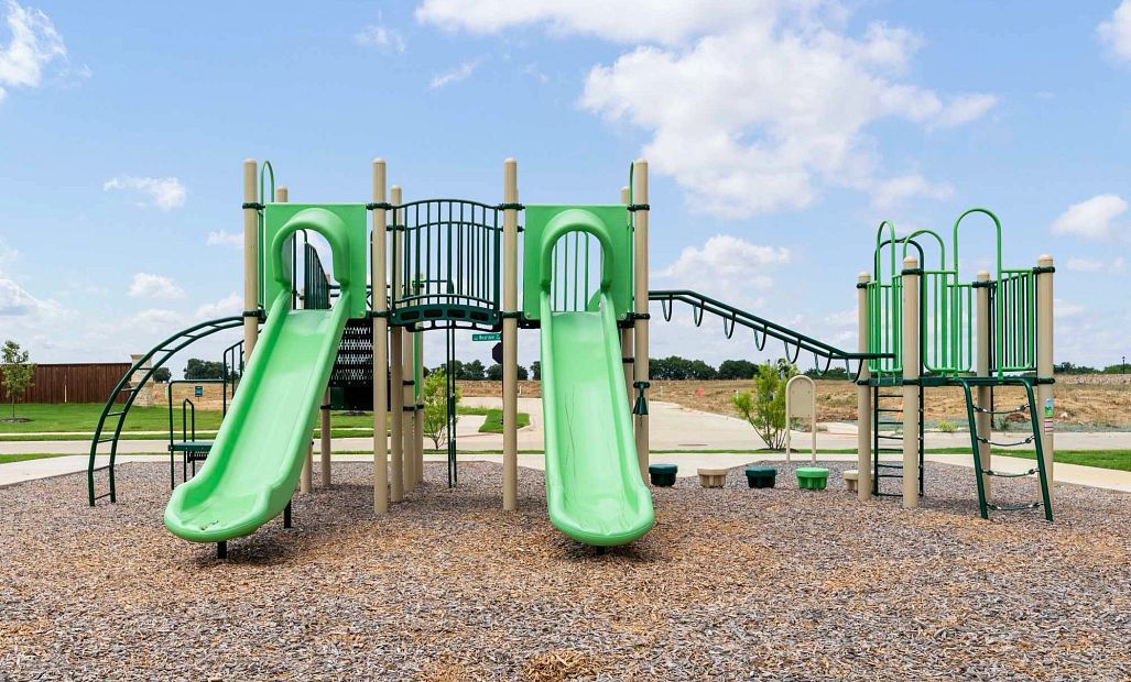 Brookshire at Legacy Hills Playground