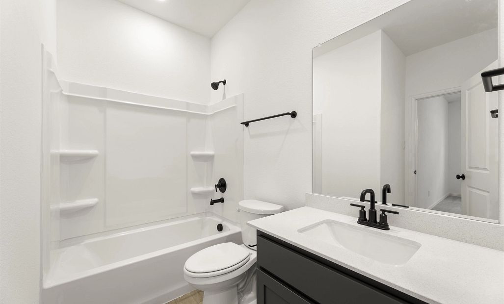 Bathroom 3 Representative Photo