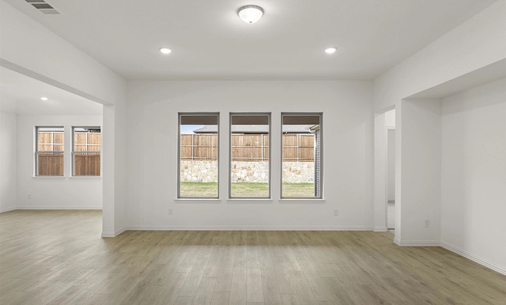 Family Room Representative Photo