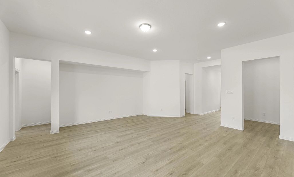 Family Room Representative Photo