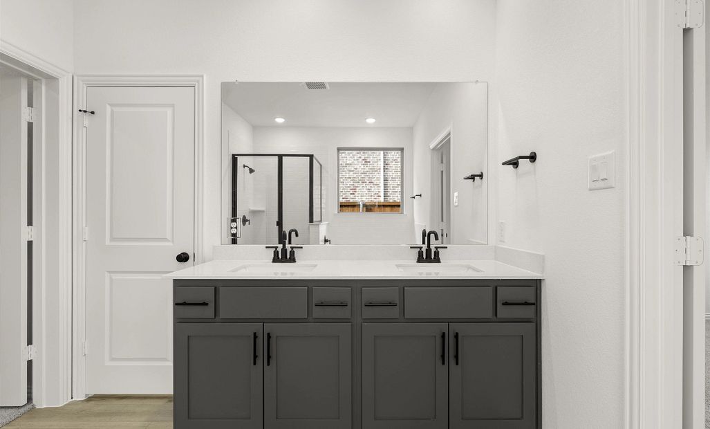 Primary Bathroom Representative Photo
