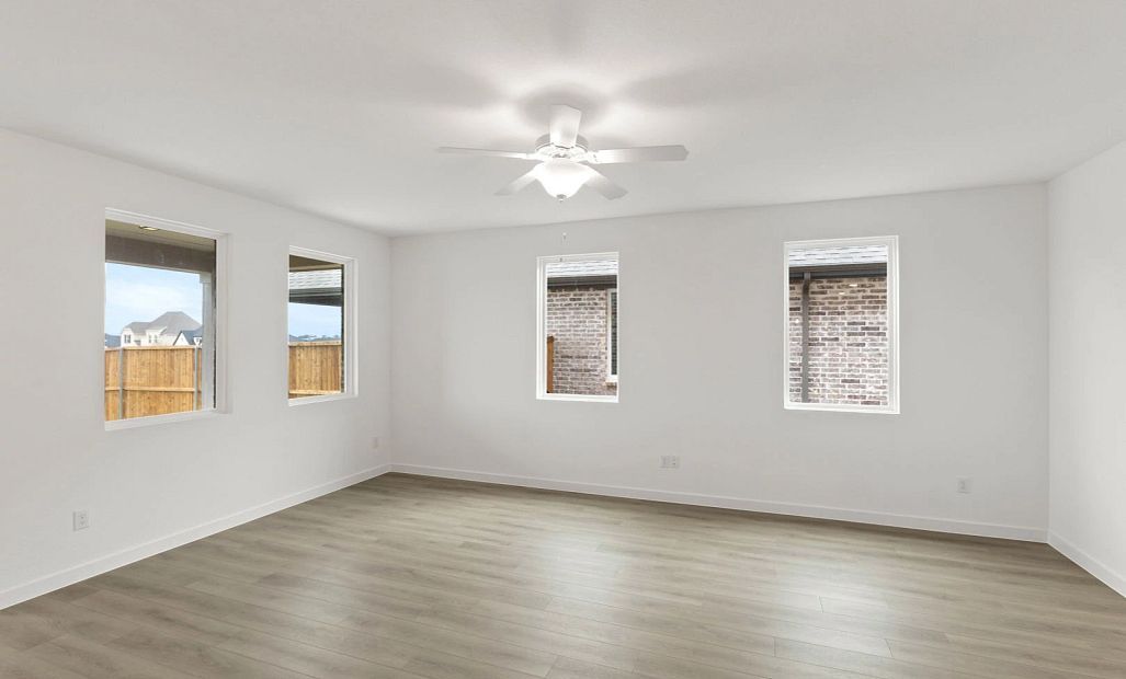 Family Room Representative Photo