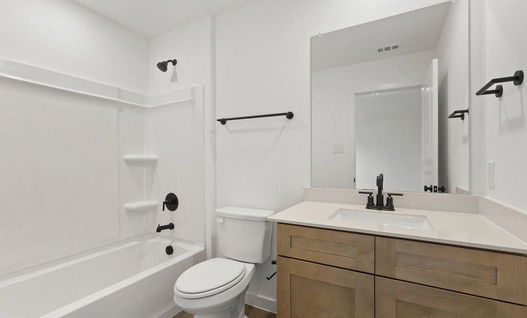 Bathroom 2 Representative Photo