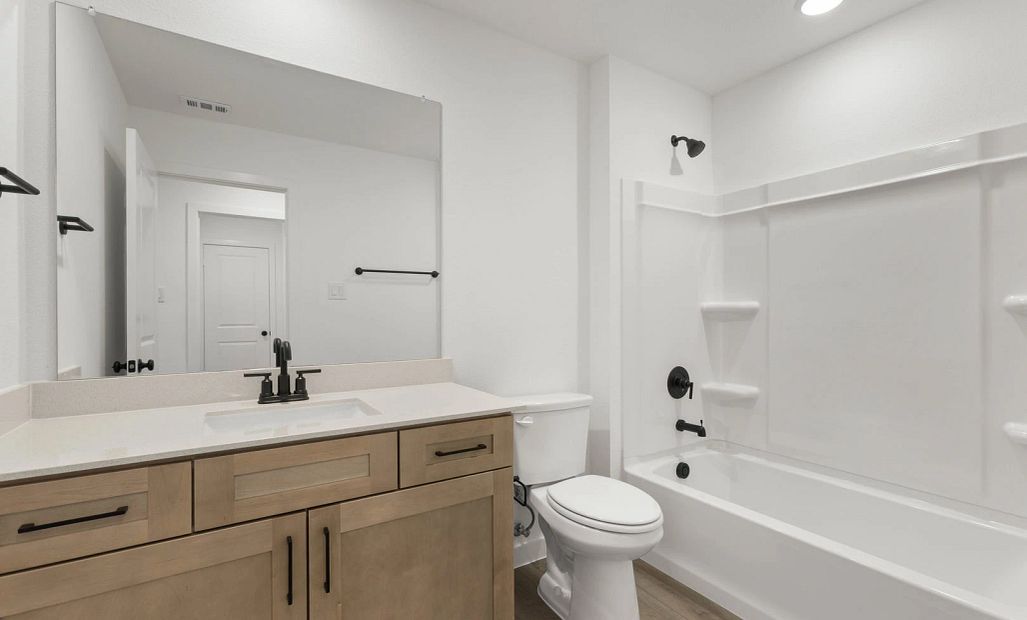 Bathroom 3 Representative Photo
