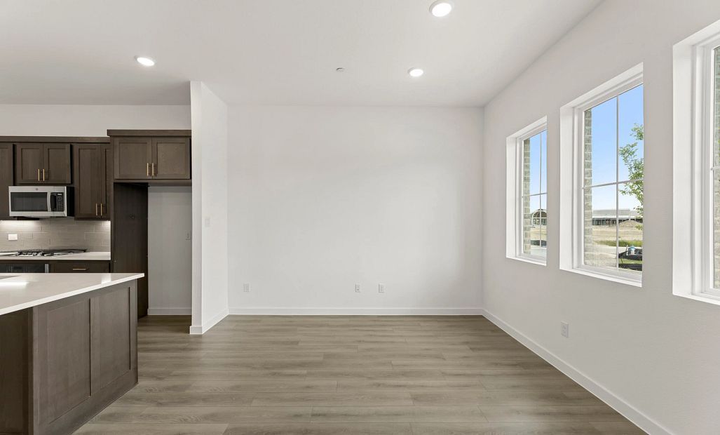 Family Room Representative Photo
