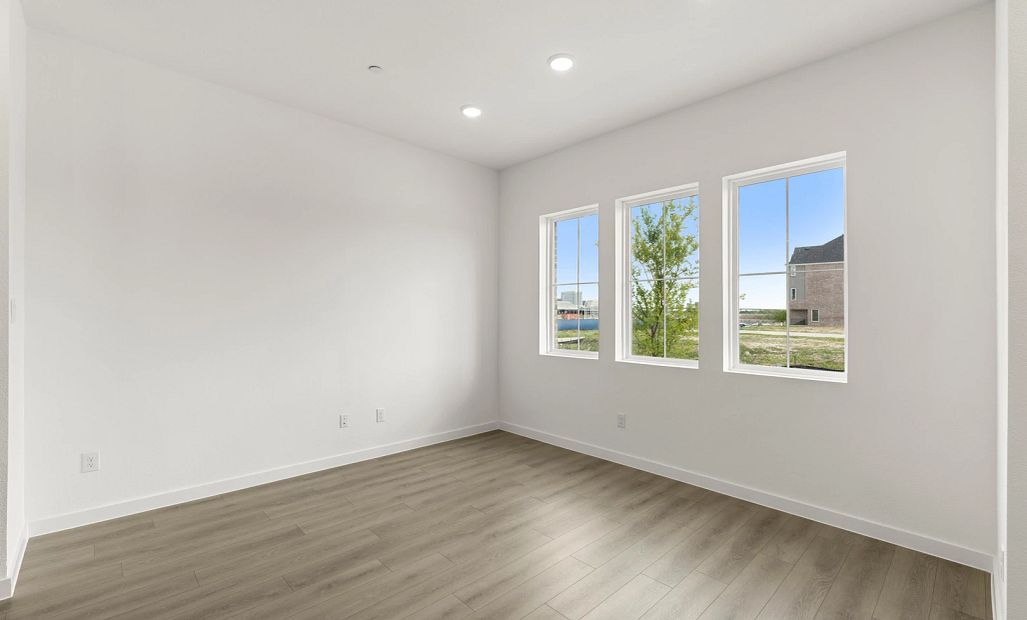 Family Room Representative Photo