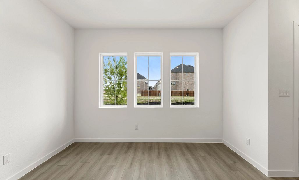 Family Room Representative Photo