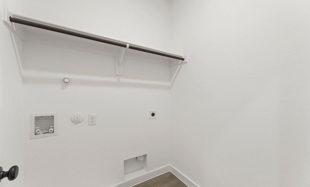Utility Room Representative Photo