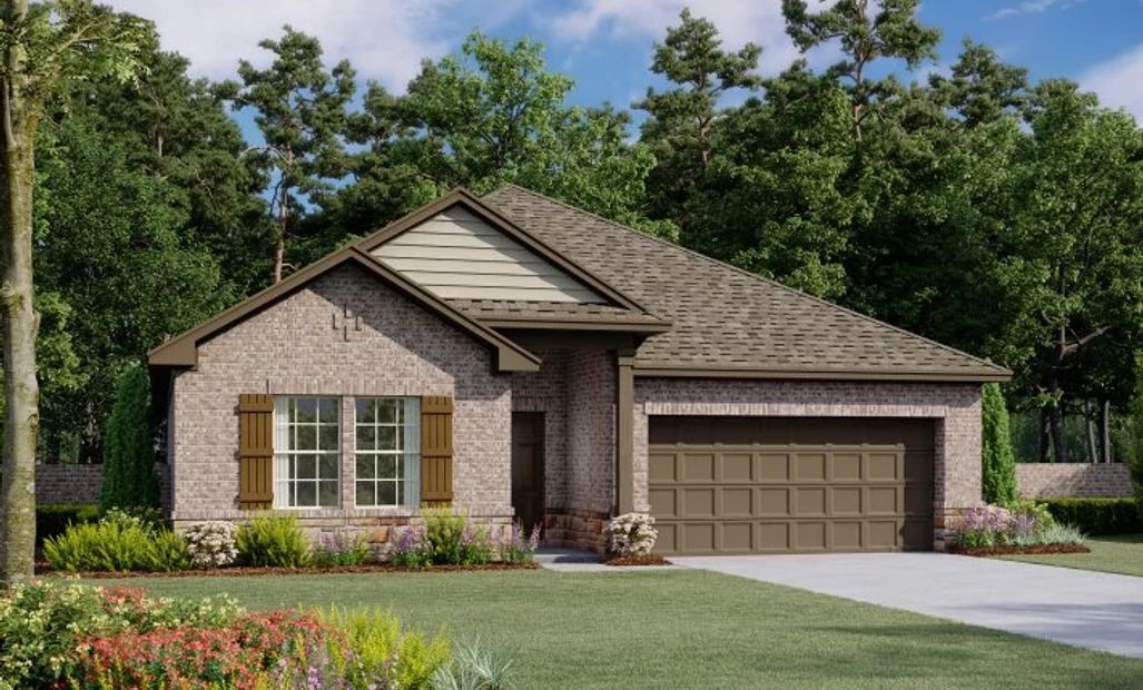 3626 Saffron Drive (Bowie)