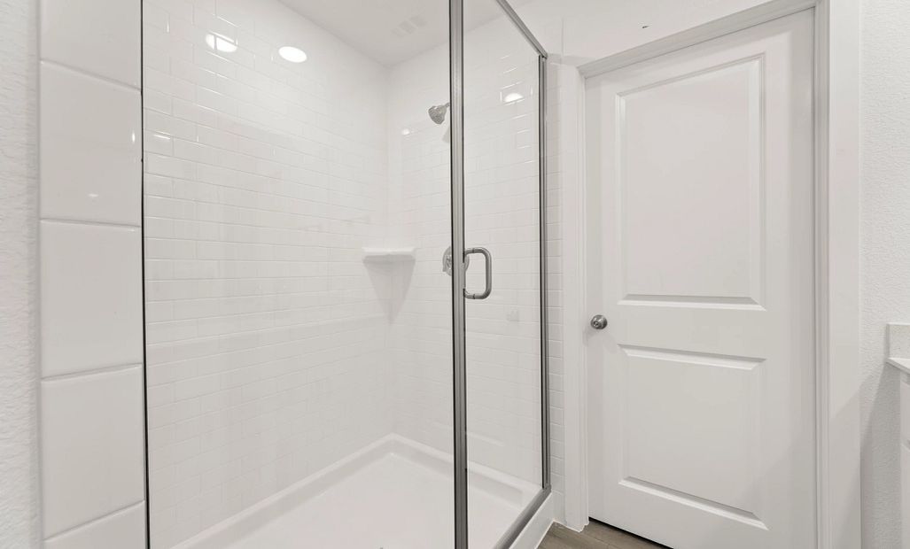 Primary Bathroom Representative Photo