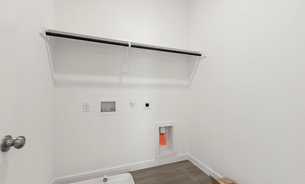 Utility Room Representative Photo