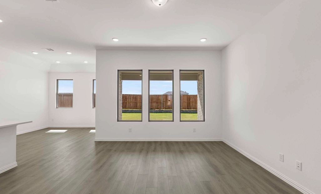 Family Room Representative Photo