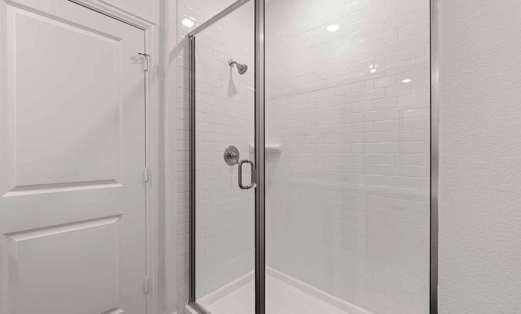 Primary Bathroom Representative Photo