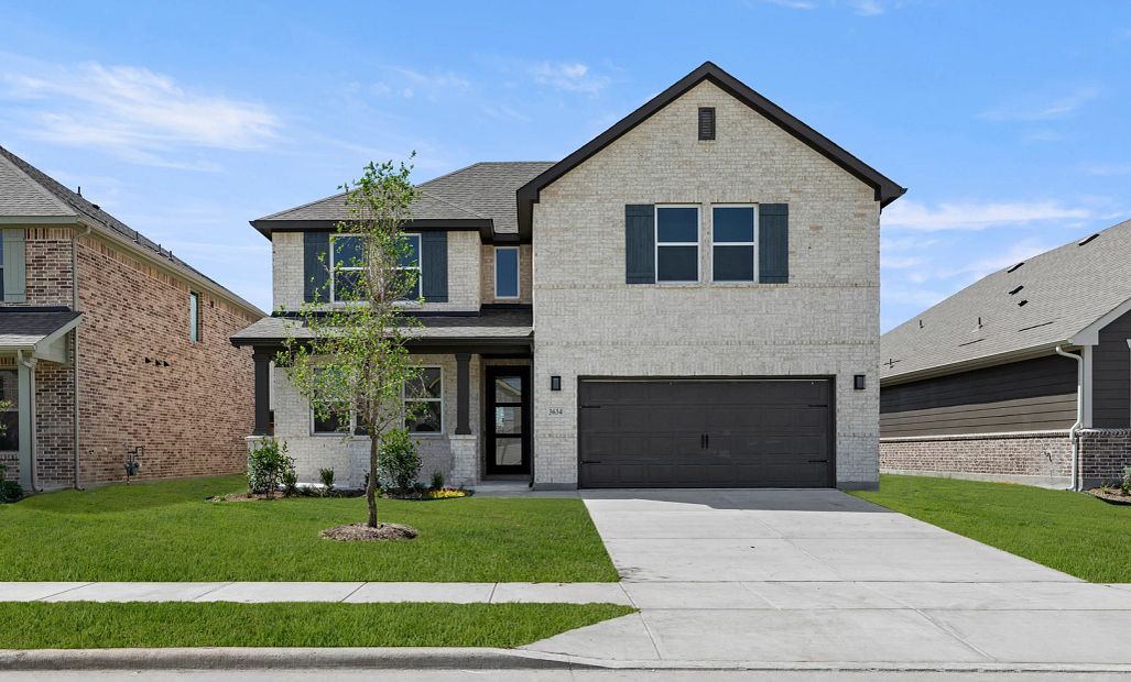3634 Saffron Drive (Carson)