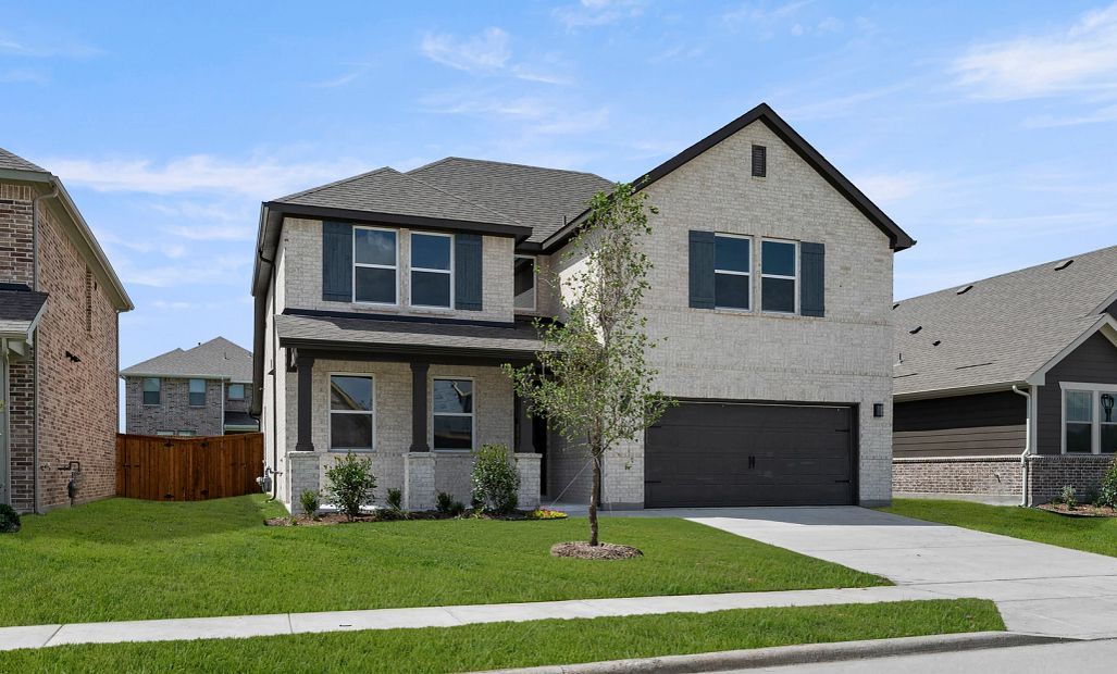 Exterior Design