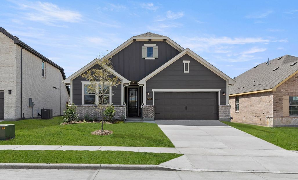 3630 Saffron Drive (Meridian)