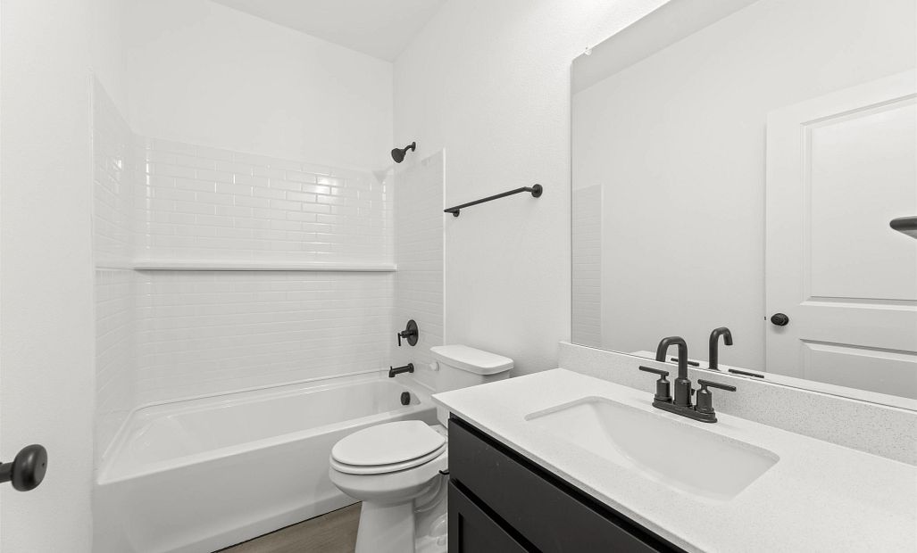 Bathroom 4 Representative Photo