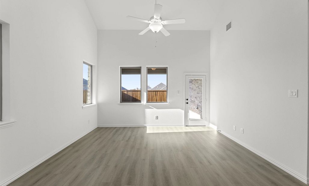 Family Room Representative Photo