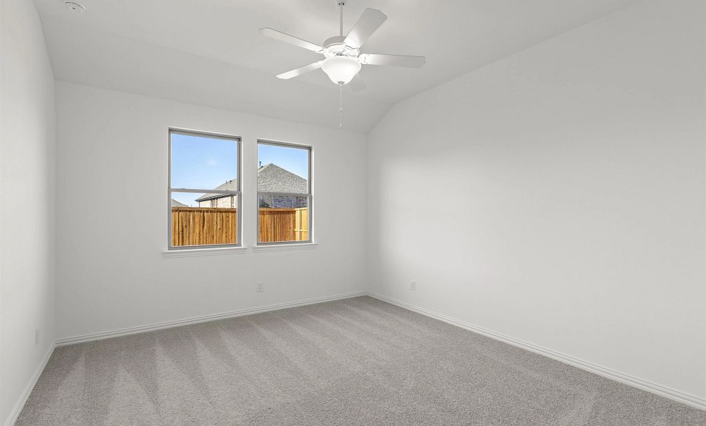 Primary Bedroom Representative Photo