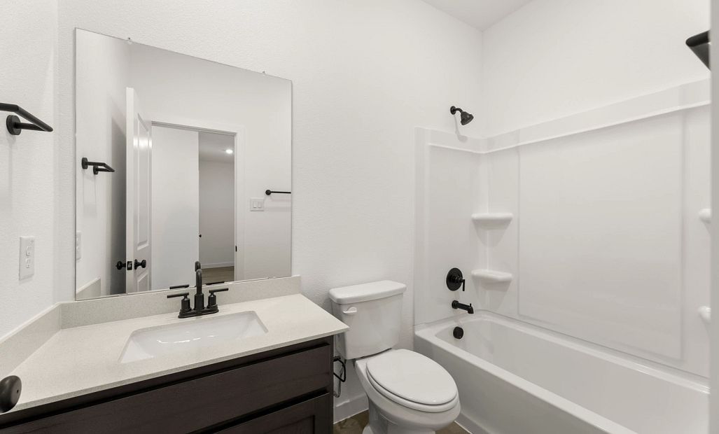 Bathroom 3