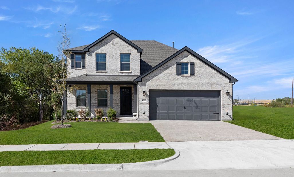 Exterior Design