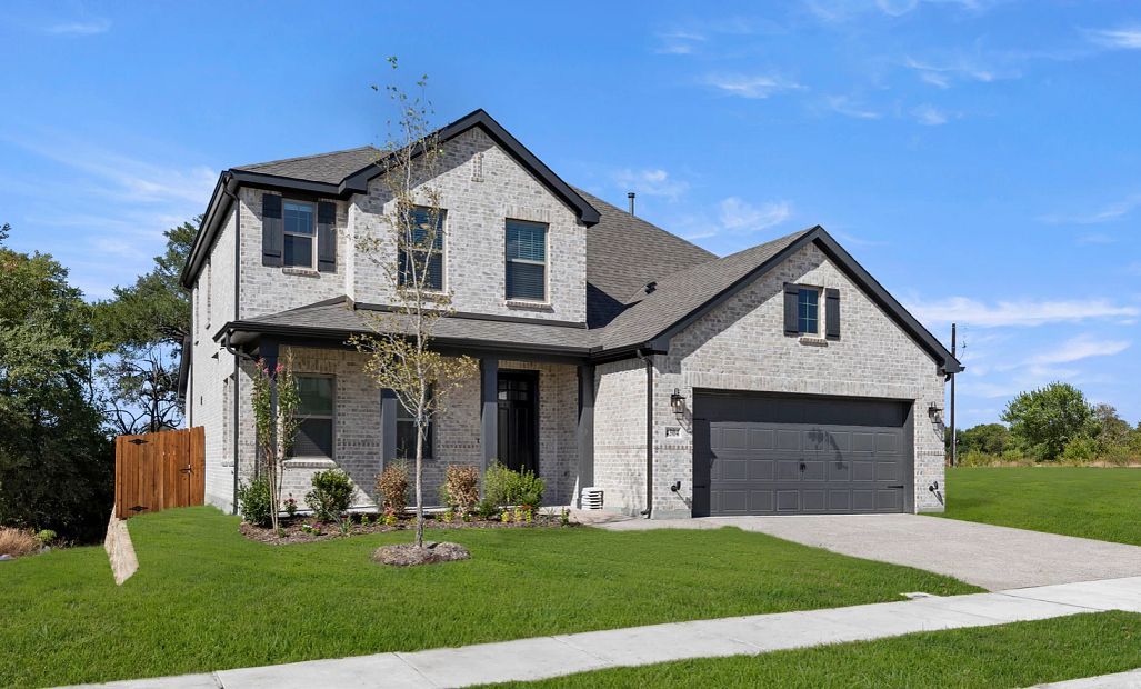 Exterior Design
