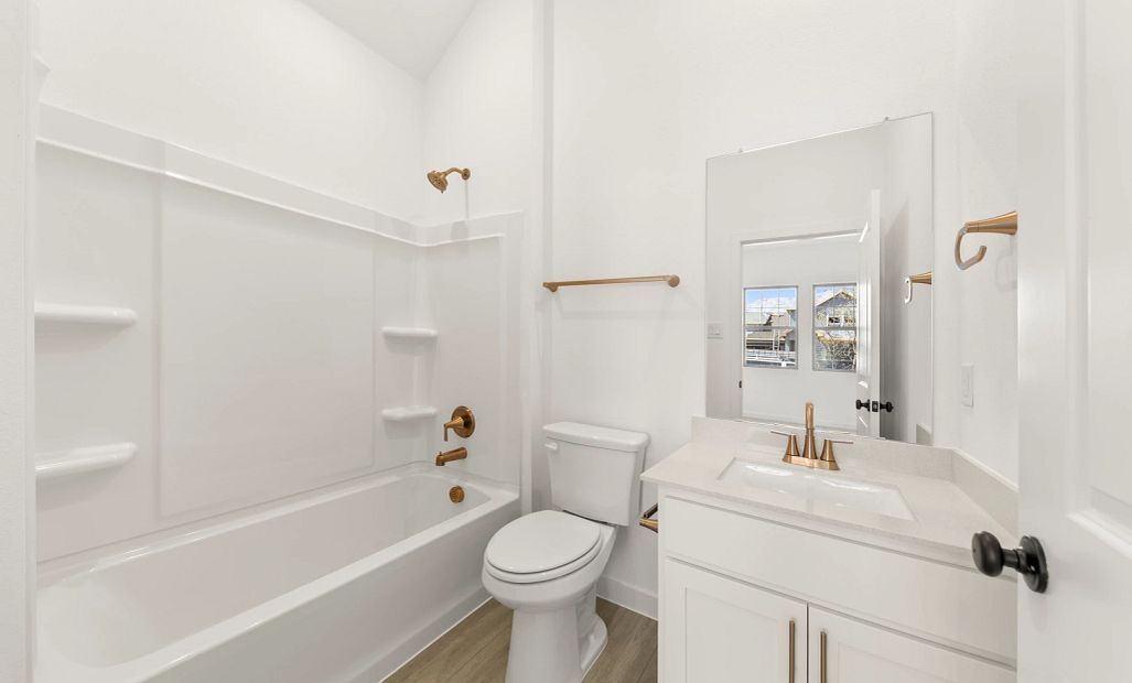 Bathroom 3