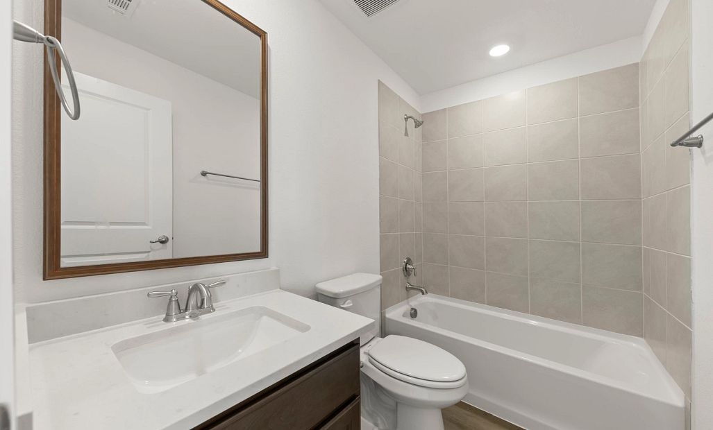 Bathroom 3