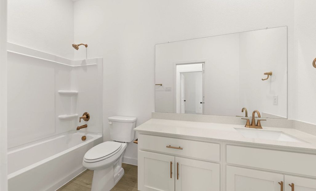 Bathroom 2