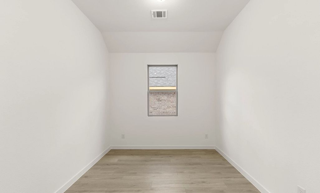 Flex Room