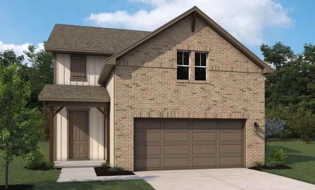 Exterior Design Representative Photo