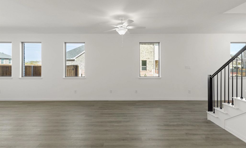 Family Room Representative Photo