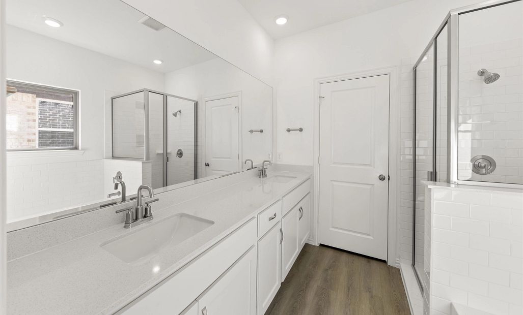 Primary Bathroom Representative Photo