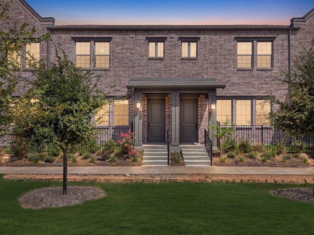 Parkside - Berkeley Interior Image 10