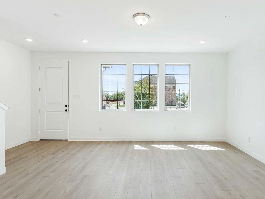 Parkside - Berkeley Interior Image 14