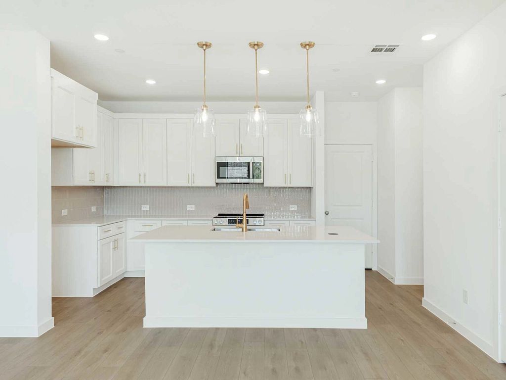 Parkside - Berkeley Interior Image 16