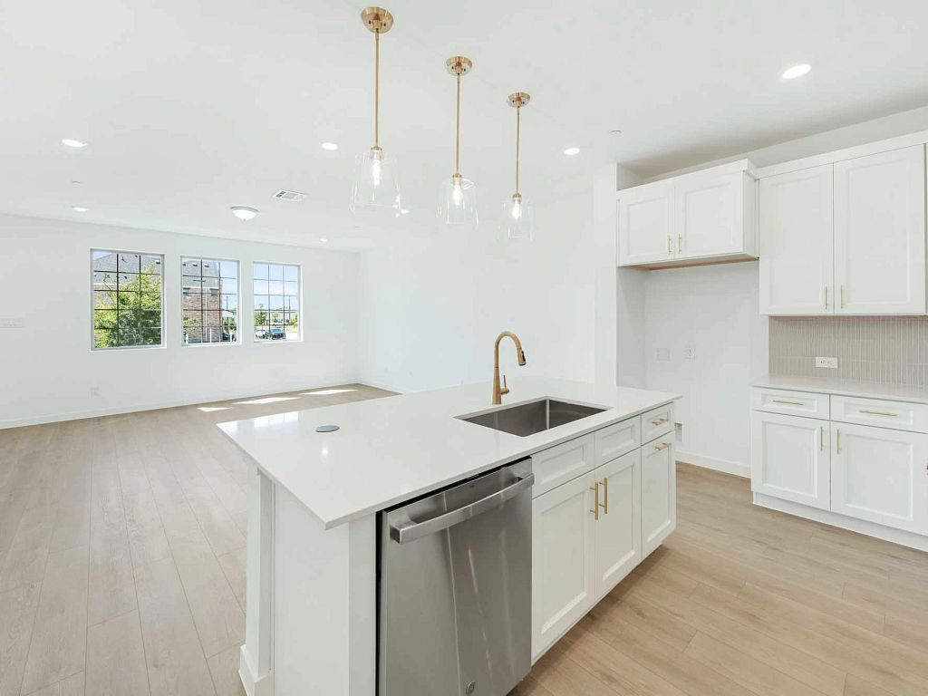 Parkside - Berkeley Interior Image 18