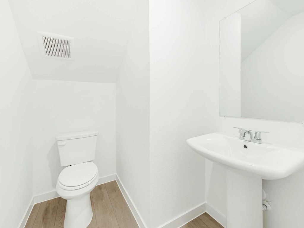 Parkside - Berkeley Interior Image 19