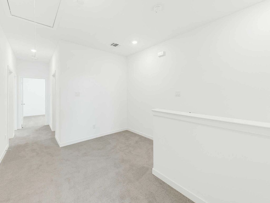 Parkside - Berkeley Interior Image 21