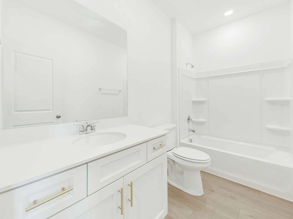 Parkside - Berkeley Interior Image 29