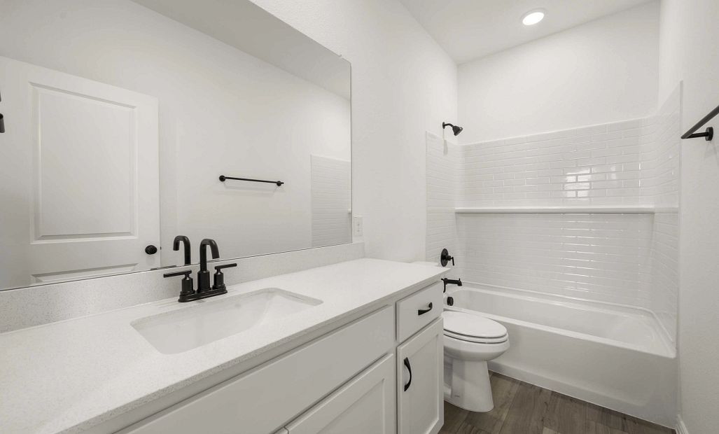 Bathroom 2 Representative Photo