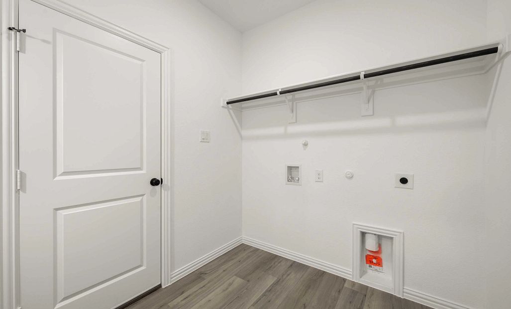 Utility Room Representative Photo