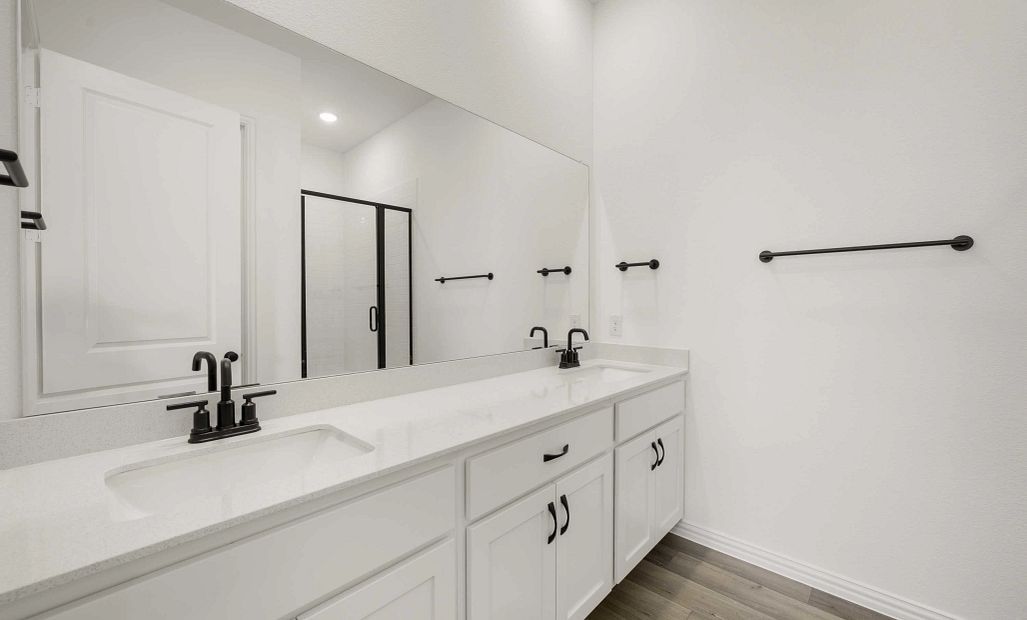Primary Bathroom Representative Photo