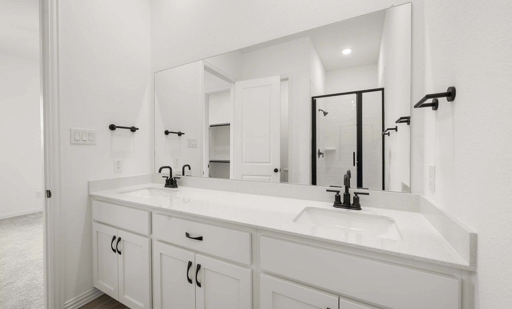 Primary Bathroom Representative Photo
