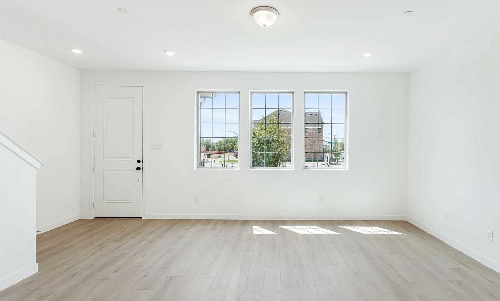 Family Room Representative Photo