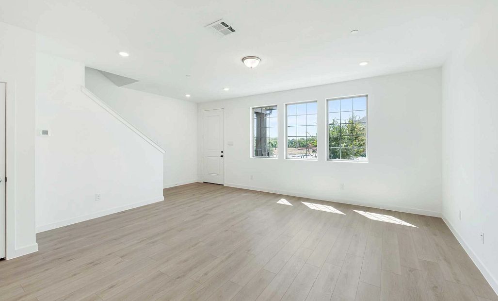 Family Room Representative Photo