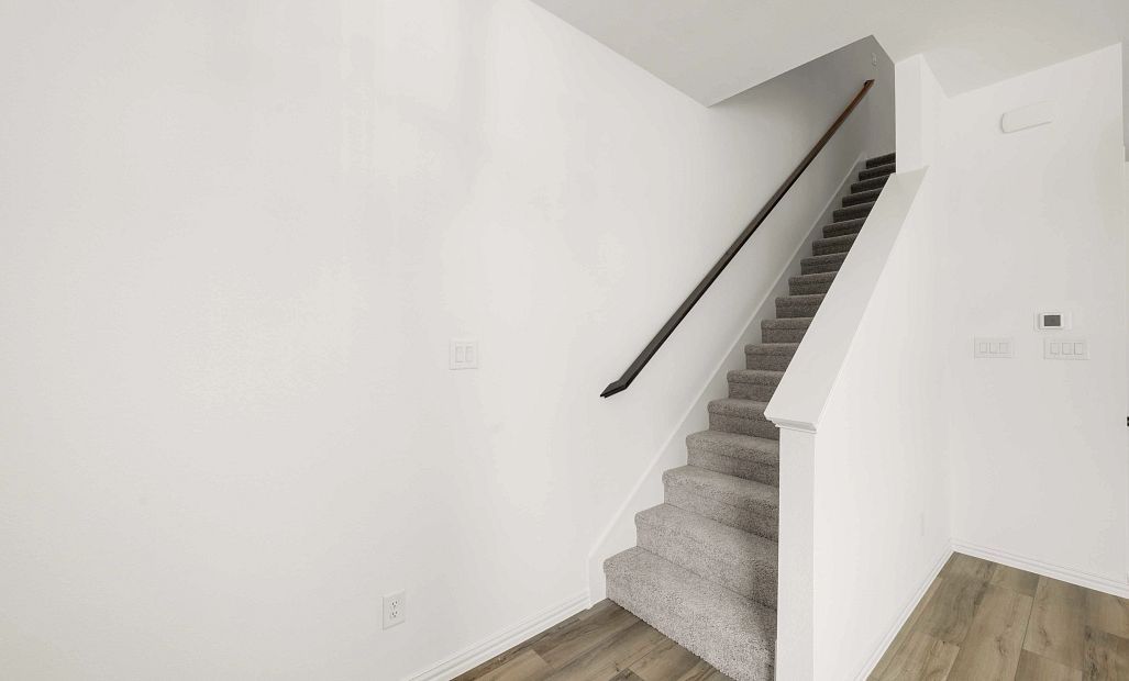 Stairs Representative Photo