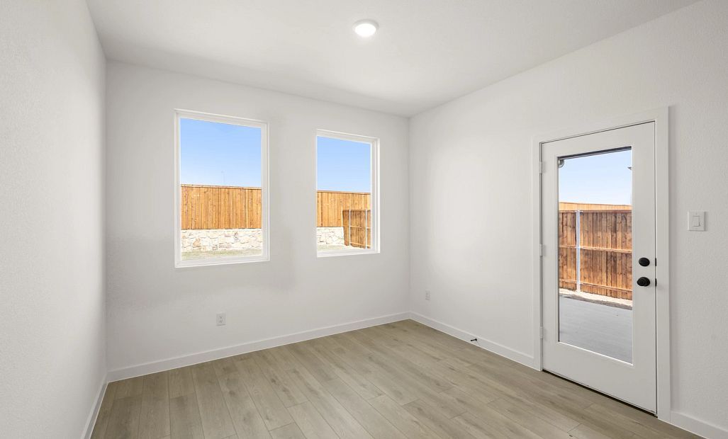 Dining Room Representative Photo